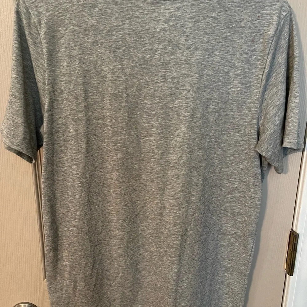 Nike Dri-Fit Athletic T-Shirt